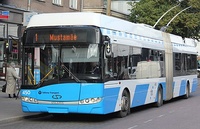 Таллинский автобус 