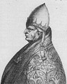 and Gregory VI