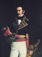 José Félix Ribas, Héroe de la Batalla de 1814