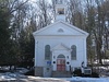 Narrowsburg Methodist Church