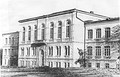 Шушинское реальное училище, 1908 г.