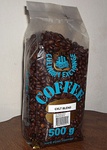Coffee distribution