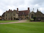 Easebourne Priory