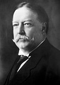 27th President of the United States and Chief Justice William Howard Taft (BA, 1878)