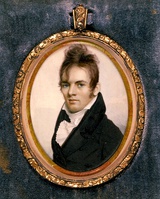 Royal Ralph Hinman, Secretary of the State of Connecticut (1835-1842)