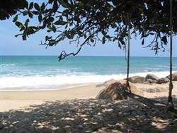 Kijal Beach