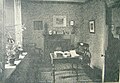 Room in which Sartor Resartus was written, 1890