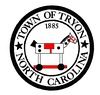 Official seal of Tryon, North Carolina