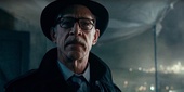 J. K. Simmons as Gordon in Justice League (2017)