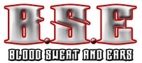 BSE Pro Wrestling logo