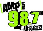 AMP logo (2009–2013)