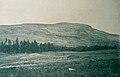 Craigenputtock Hill, 1890