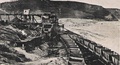 Coal-loader for Glenrock Colliery, Murdering Gully, Merewether, closed March 1944.