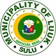 Official seal of Luuk