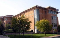 Raymond L. Orbach Science Library