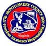 Official seal of Montgomery County