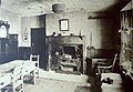 Kitchen, 1890.
