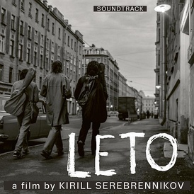 Обложка альбома различных исполнителей «Leto (Soundtrack)» ()