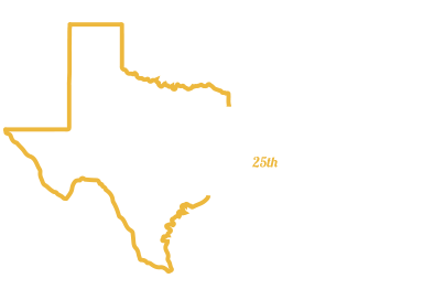 Congressman Roger Williams logo