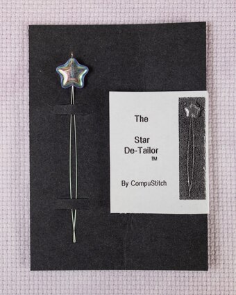 Star De-Tailor