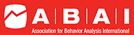 Association for Behavior Analysis International