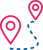 Route map out of lockdown