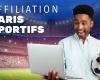 Comment transformer l'excitation des parieurs en un revenu stable grâce au marketing d'affiliation ?