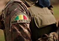 Mali : l’Armée ouvre une enquête suite à la publication d’une vidéo montrant un présumé soldat en train d’éventrer un cadavre pour en manger le foie