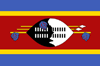 Drapeau Swaziland