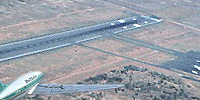 Dominican airports - Melville Hall Airport
