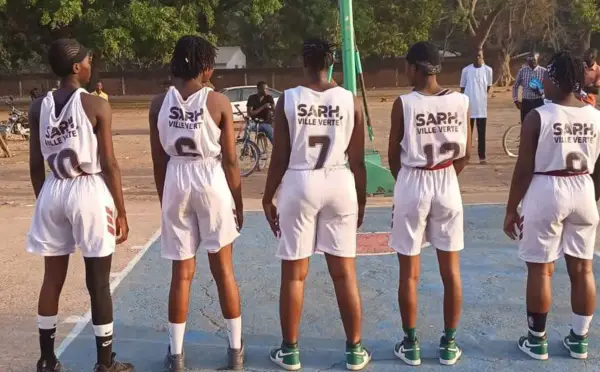 Tchad : manque de pratique sportive par les femmes, un phénomène qui affecte leur santé