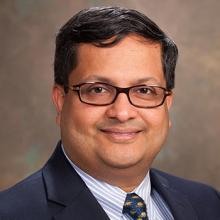 Photo of Narayana Murali, MD