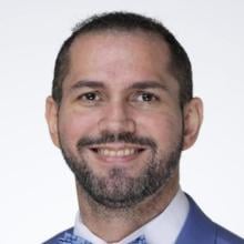 Ricardo R. Correa, MD, EdD