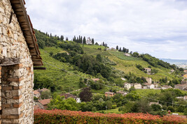 Colline Unesco, quando le case dei nonni accolgono il mondo