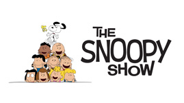 The Snoopy Show