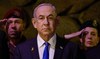 Netanyahu says he hopes Israel can get aid, overcome US disagreements