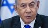 US party leaders invite Israeli Prime Minister Netanyahu to address Congress while he's under fire for the war