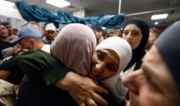 Palestinians say teen killed by Israeli troops in West Bank