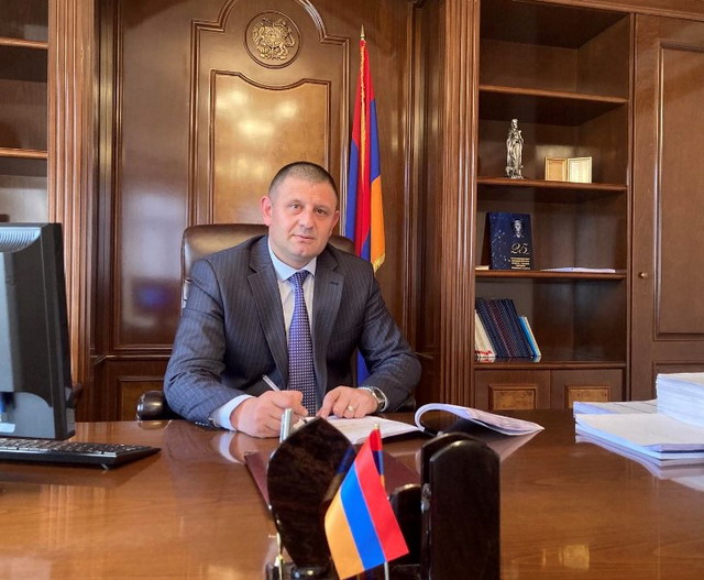 Ի՞նչ սպանություններ տեղի ունեցան Շիրակի մարզում․ դատախազը ներկայացնում է հանցագործությունների պատկերը