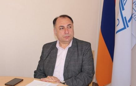 Ռազմավարական ընտրություն Հայաստանի բարձրագույն կրթության ու գիտության ոլորտների զարգացման համար