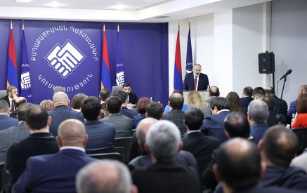 ՔՊ-ում քննարկել են եվրոպական կուսակցական միությունների գաղափարախոսությունները