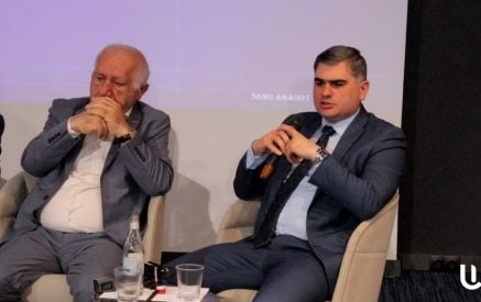 Տնտեսագետ․ «Տեղական արտադրողներն ուղղակի սնանկանում են, դաշտը թողնում են ներկրողներին»