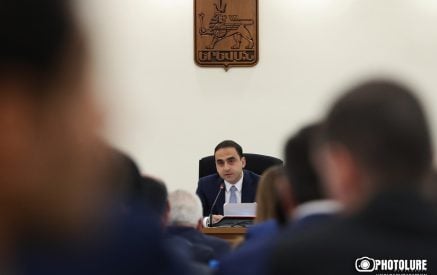 «Եթե «Երեւանի ավտոբուսը» սրիկայաբար գերշահույթներ ստանա, մենք այդ նախագիծը կվերանայենք»․ Տիգրան Ավինյան