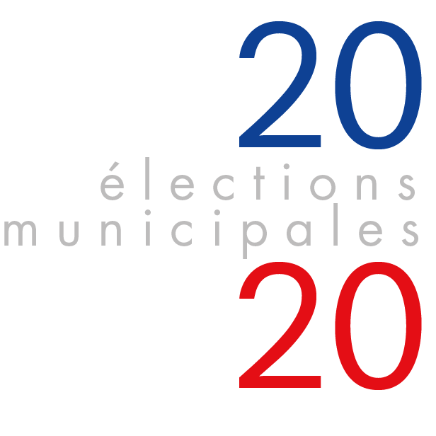 Elections municipales 2020