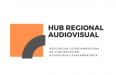 Hub regional audiovisual_logo