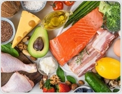 Ketogenic diet shows promise in treating anxiety, depression, and other mental health disorders, study finds