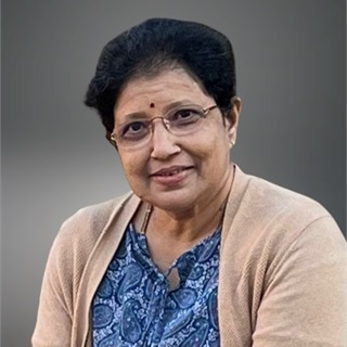 Dr. Sushama R. Chaphalkar