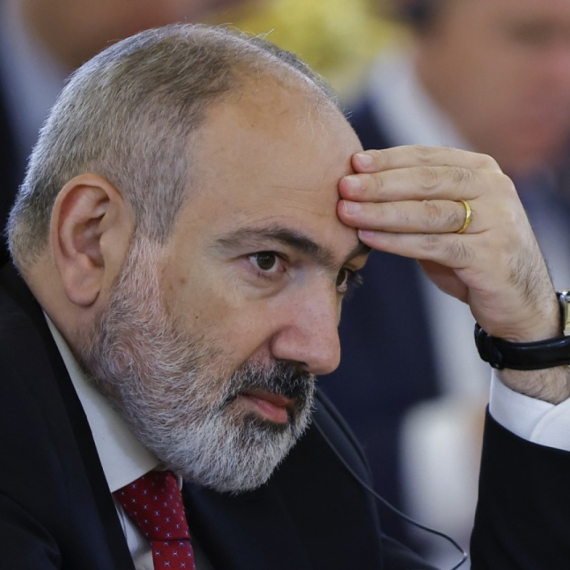 Pashinyan "growls": You won't go to Belarus