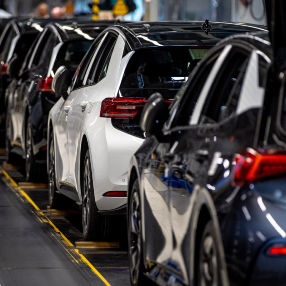Obiće nam se o glavu: Nemački proizvođači kritikuju uvođenje carina na kineske automobile