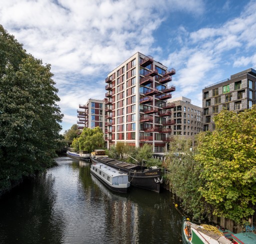 The Brentford Project named Development of the Year